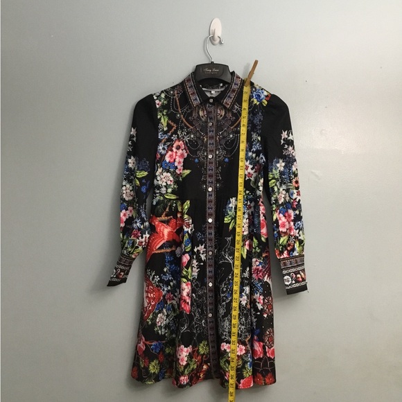 DALIA MACPHEE DRESS - Picture 3 of 14